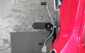 HONDA CT125 HUNTER CUB 2007 JA55