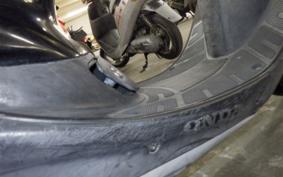 HONDA DIO ZX GEN 2 2003 AF35