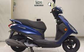 YAMAHA AXIS 125 Z 2023 SEJ6J