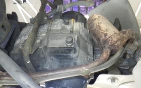 HONDA C50 SUPER CUB AA01