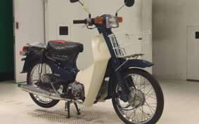 HONDA C50 SUPER CUB E AA01