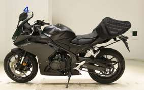 HONDA CBR400R 2025 NC65