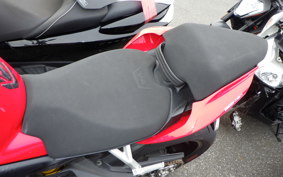 DUCATI STREETFIGHTER V4 S 2021