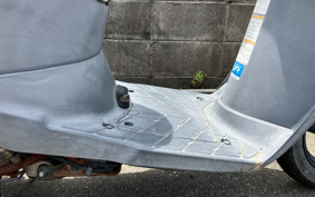 SUZUKI LET'S4 CA45A