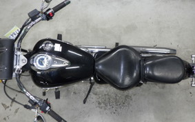 YAMAHA DRAGSTAR 250 2022 VG05J