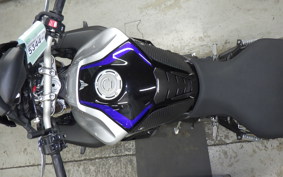 YAMAHA MT-10 SP 2017 RN50J