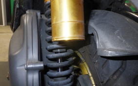 YAMAHA JOG ZR Gen.3 SA39J