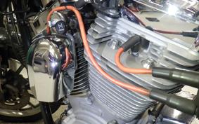 HARLEY FXDC 1450 2005