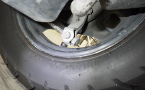 SUZUKI ADDRESS V125 G 2022 CF46A