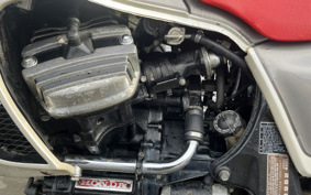 HONDA CX500 TURBO 2003 PC03