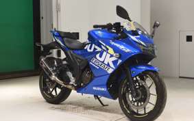 SUZUKI ｼﾞｸｻｰ250SF ED22B
