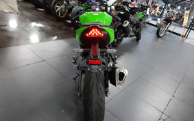KAWASAKI NINJA ZX-6R 2025 ZX636J