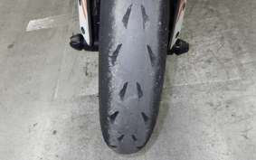 KTM 1290 SUPER DUKE R 2019