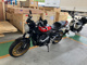 Фото Kawasaki Z900RS 2022 с японского аукциона