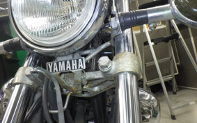 YAMAHA VIRAGO 250 2010 3DM