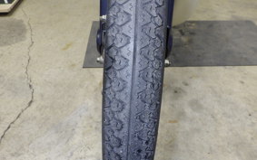 HONDA C50 SUPER CUB E 2017 AA01