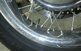 HARLEY FLSTC 1690 2016