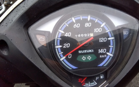 SUZUKI ADDRESS V110 CE47A