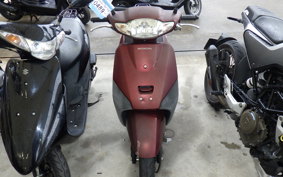 HONDA TACT Gen.4 AF75