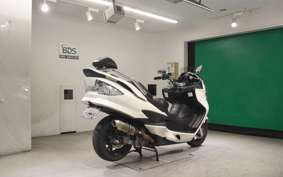 SUZUKI SKYWAVE 250 (Burgman 250) M 2004 CJ45A