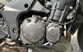 KAWASAKI Z1000 ABS 2015 ZRT00F