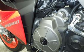 APRILIA RS660 2025