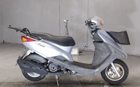 YAMAHA AKUSHI STREET SE53J