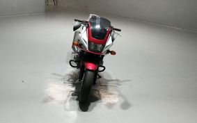 HONDA CB400SFV-4 BOLDOR NC42