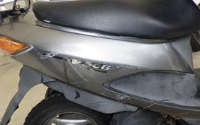 SUZUKI ADDRESS V50 Gen.2 CA44A
