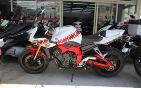YAMAHA FZ1 FAZER 2007 RN17