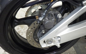 SUZUKI GSR 400 A 2009 GK7DA