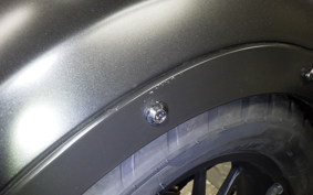 HONDA REBEL 250 A 2023 MC49