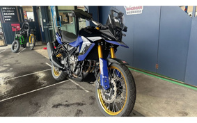 SUZUKI DL650 ( V-Strom 800 ) 2023 EM1BA