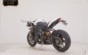 TRIUMPH SPEED TRIPLE RR 2022