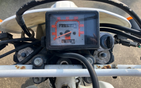 HONDA XR600R 1993 PE04