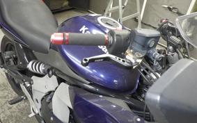 KAWASAKI NINJA 400R 2012 ER400B