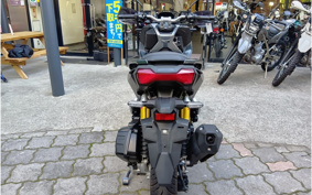 HONDA ADV150 KF38