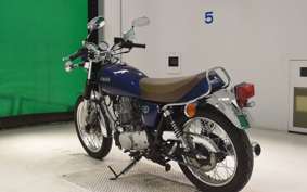 YAMAHA SR400 2021 RH16J