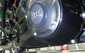 HARLEY FXSE1800CVO 2017