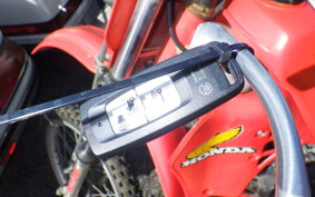 HONDA C125 SUPER CUB JA71