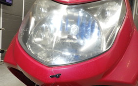 YAMAHA CYGNUS 125 X 2 SE44J