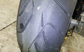 HONDA X4 LD 2002 SC38