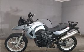 BMW F650GS 2009 0218