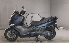 SUZUKI BURGMAN400 DU11A
