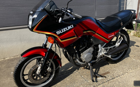 SUZUKI GS250 GJ71A