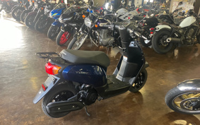 HONDA  TACT  BASIC  AF79