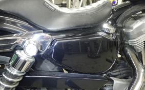 HARLEY XL883LI 2009