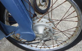 HONDA C50 SUPER CUB AA01