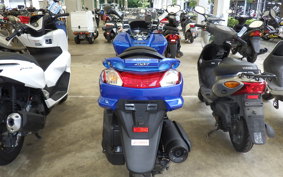 YAMAHA MAJESTY 250 Gen.4 SG20J