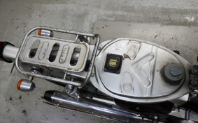 HONDA LITTLE CUB E 2017 AA01